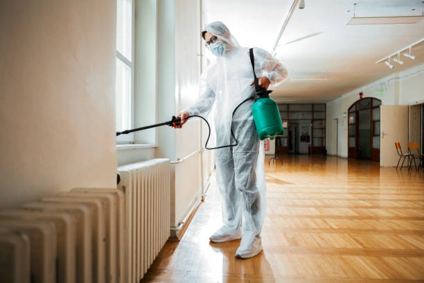 Best Commercial Pest Control  in San Antonio, FL